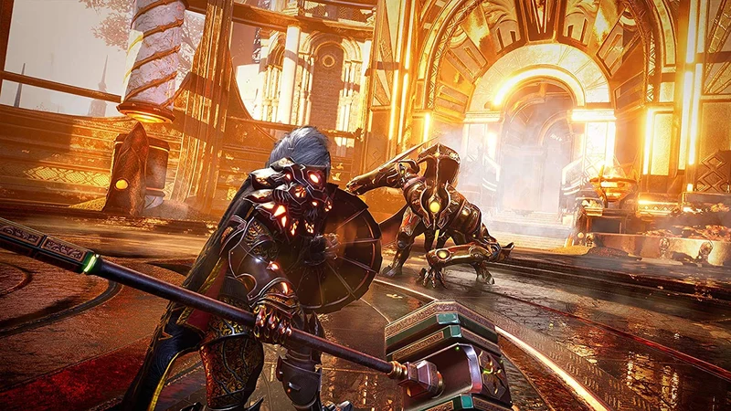 Godfall Ascended Edition (PS5)