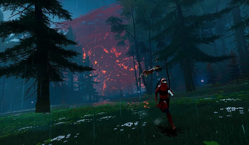 The Pathless (PS5)