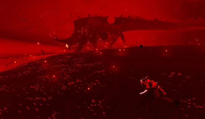 The Pathless (PS5)