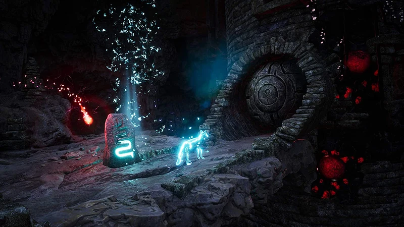 Spirit Of The North Enhanced Edition (PS5)