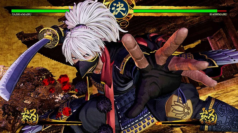 Samurai Shodown Enhanced (Xbox Series X)