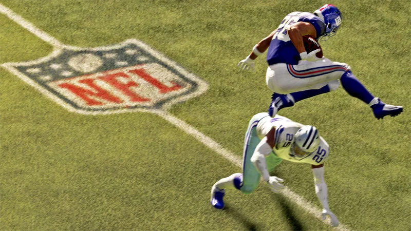 Madden NFL 21 (Xbox Series X)