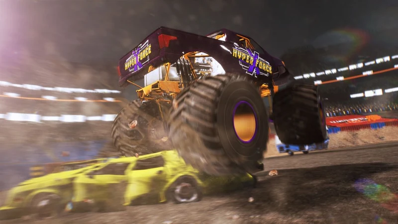 Monster Truck Championship (Xbox Series X)