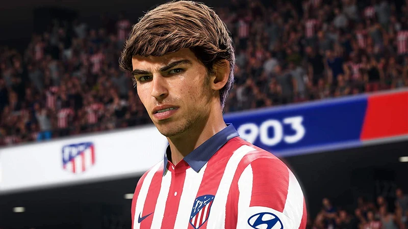 FIFA 21 - NXT LVL (Xbox Series X)