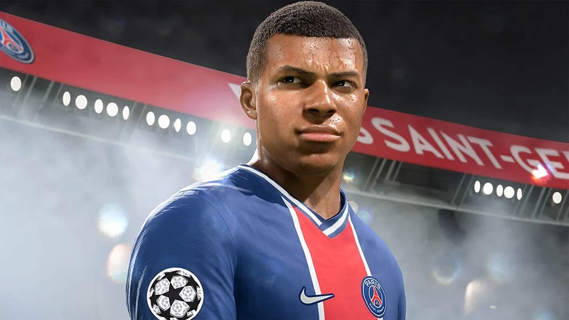 FIFA 21 - NXT LVL (Xbox Series X)
