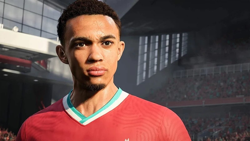 FIFA 21 - NXT LVL (Xbox Series X)