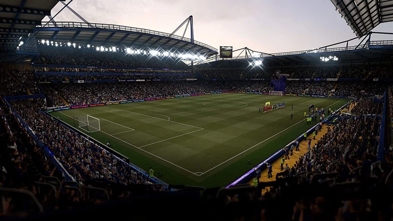 FIFA 21 (PS4)