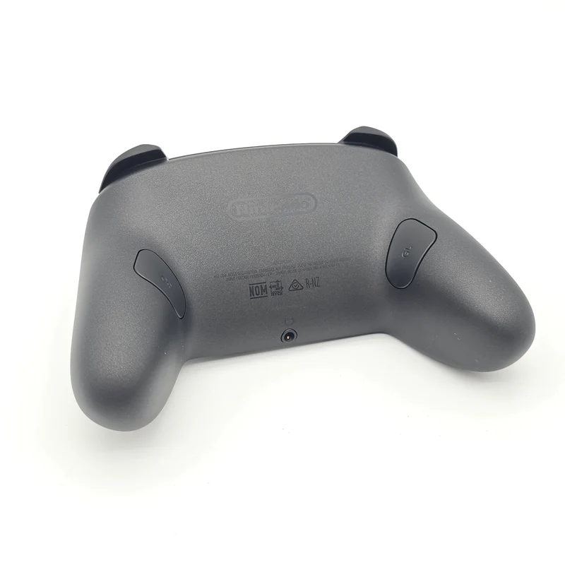 Nintendo Switch Pro Controller, Resident Evil Requiem Edition, Wireless Gaming Controller