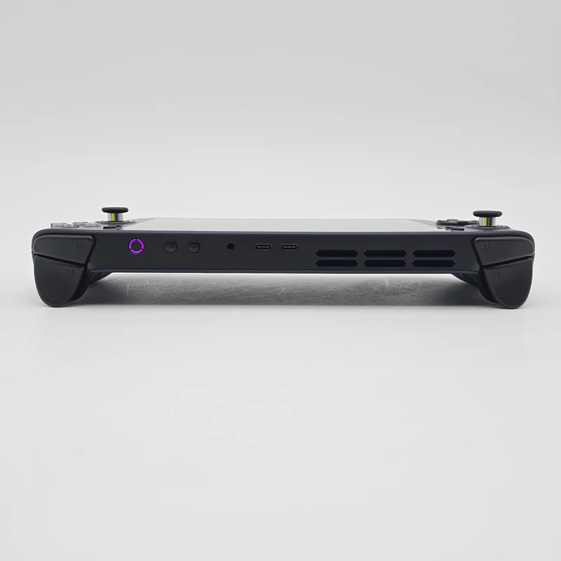 Lenovo Legion Go S, Ryzen Z1 Extreme, 32GB DDR5, 1TB NVMe, SteamOS Handheld Gaming Console