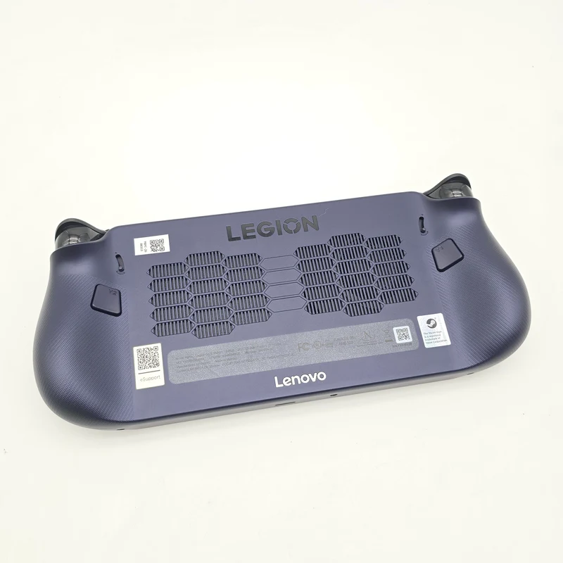 Lenovo Legion Go S, Ryzen Z1 Extreme, 32GB DDR5, 1TB NVMe, SteamOS Handheld Gaming Console