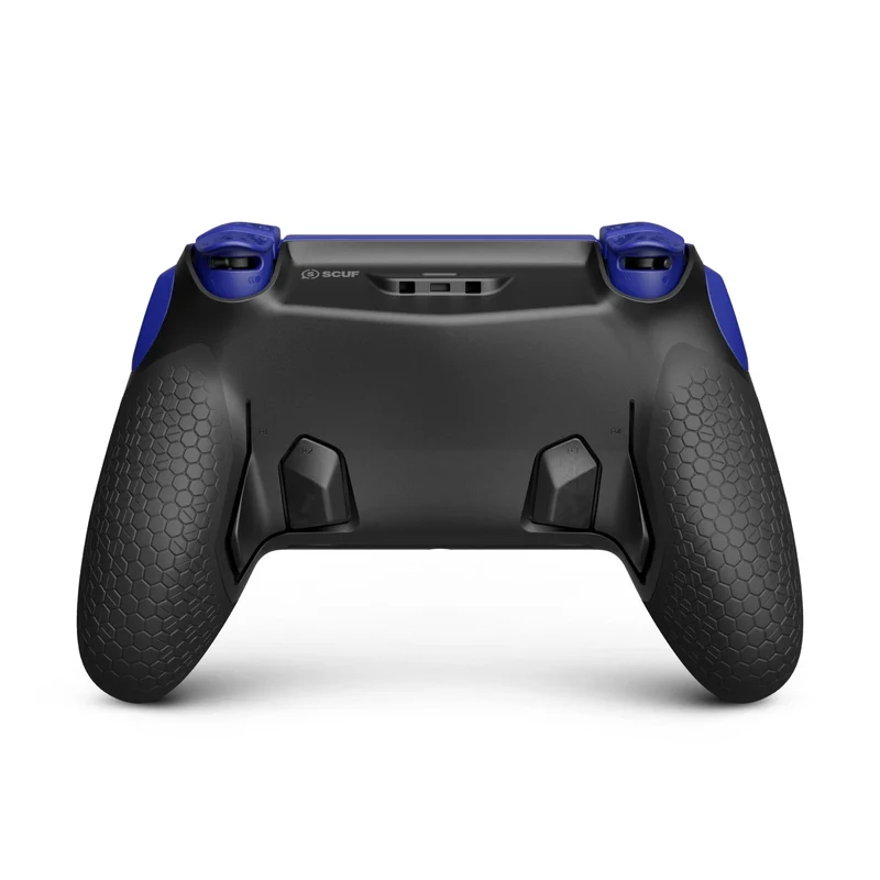 SCUF Omega Black Wireless Performance Controller [PS5 / PC / iOS / Android]