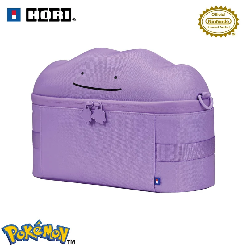 HORI Compact Carry All for Nintendo Switch 2 [Ditto Series]