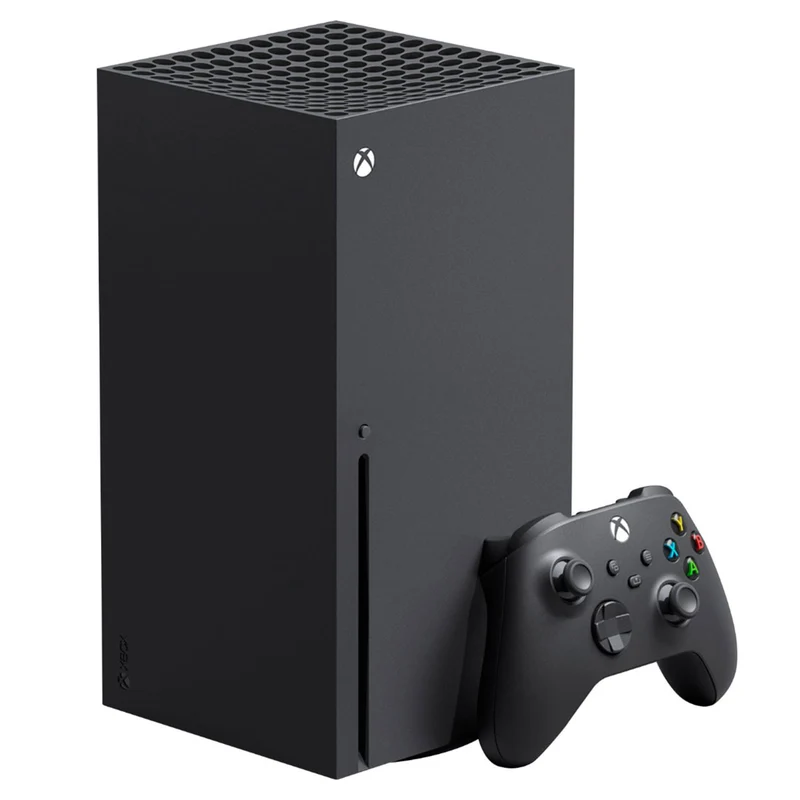 XBox Series X 1TB (Japan Imported)