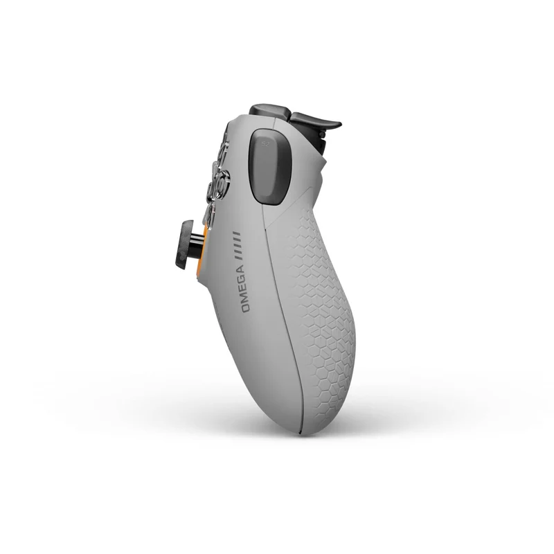 SCUF Omega Light Gray Wireless Performance Controller [PS5 / PC / iOS / Android]