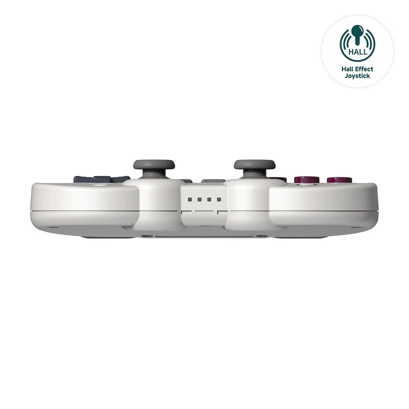 8BitDo SN30 Pro Hall Effect Bluetooth Controller [Switch / Switch 2 / Windows / SteamOS / Android / Apple]