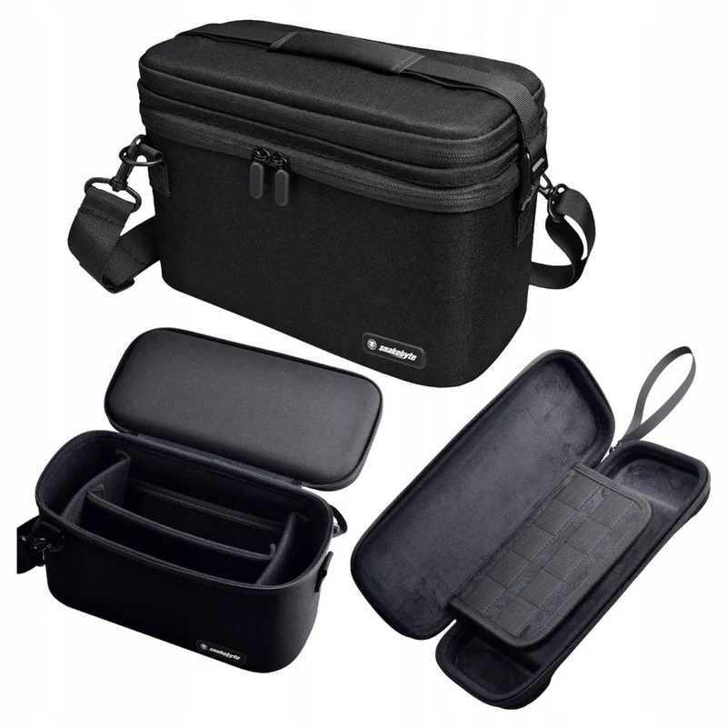 Snakebyte System Organizer Case S2 for Nintendo Switch 2