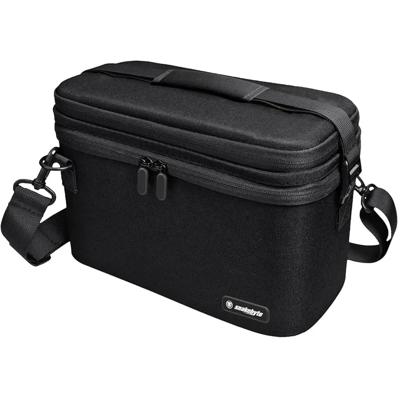 Snakebyte System Organizer Case S2 for Nintendo Switch 2