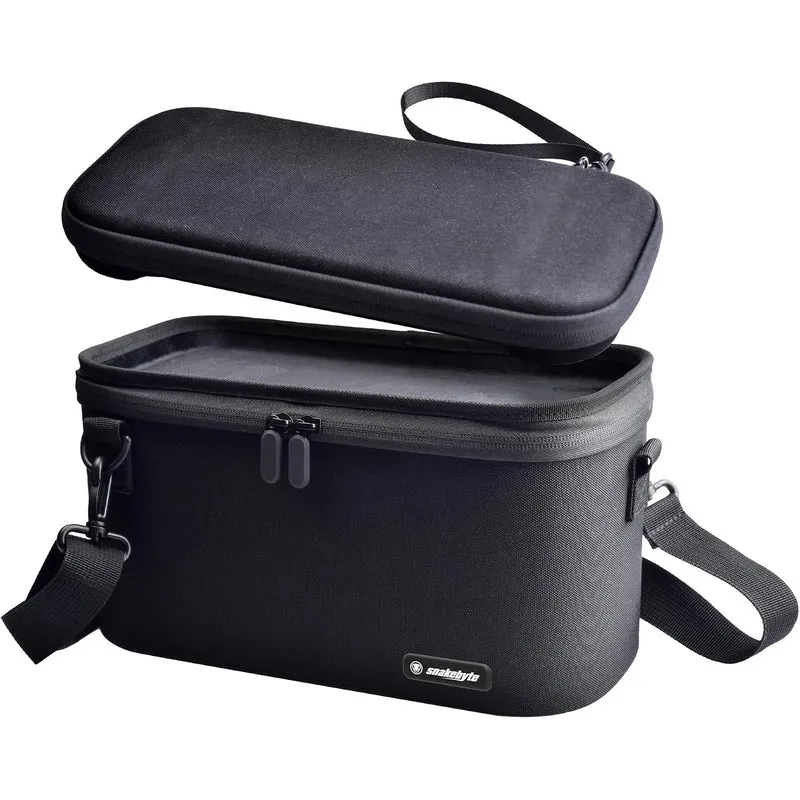 Snakebyte System Organizer Case S2 for Nintendo Switch 2