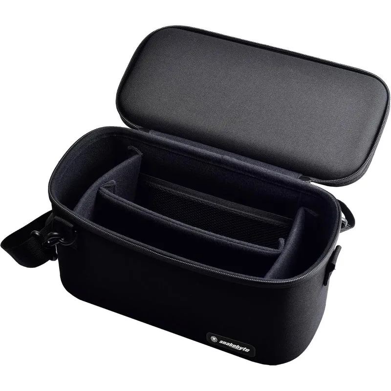 Snakebyte System Organizer Case S2 for Nintendo Switch 2