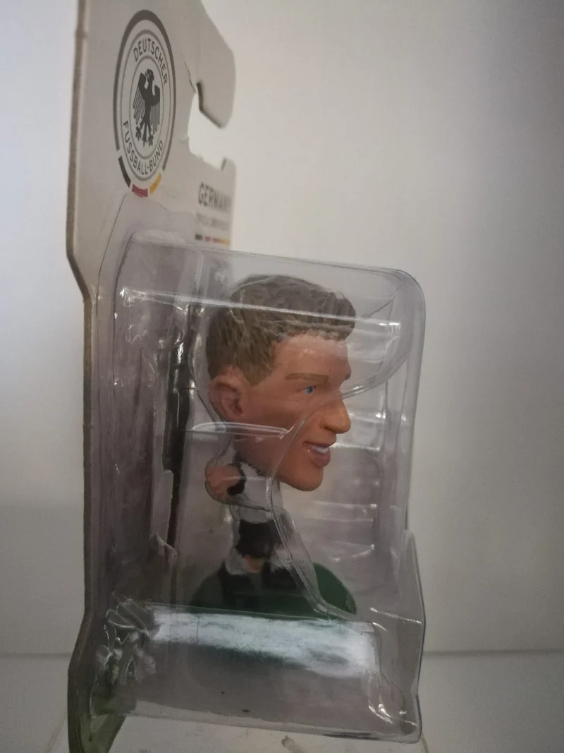 FIGURE SOCCER STARZ LARS BENDER GERMANY 2014