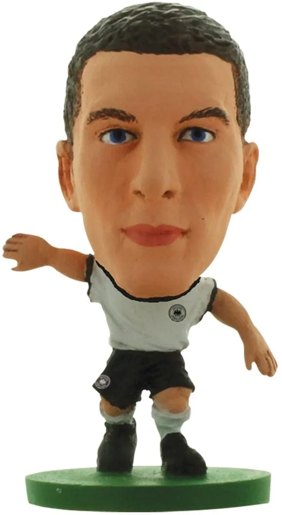 FIGURE SOCCER STARZ LUKAS PODOLSKI GERMANY 2014