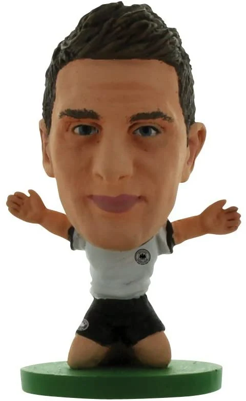 FIGUR SOCCER STARZ MIROSLAV KLOSE GERMANY 2014