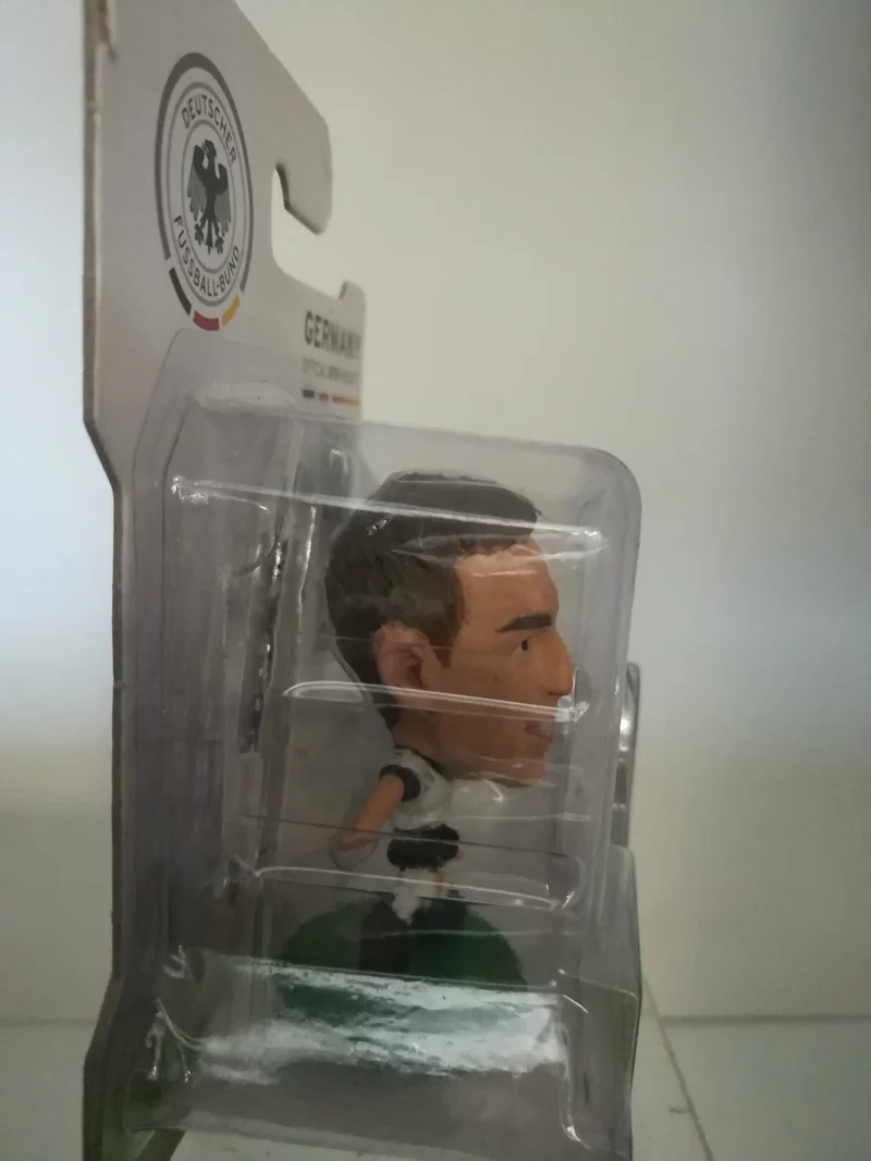 FIGUR SOCCER STARZ PHILIPP LAHM MONDIALI 2014