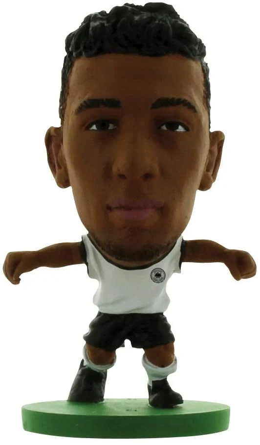SoccerStarz - Statuetta di Jerome Boateng