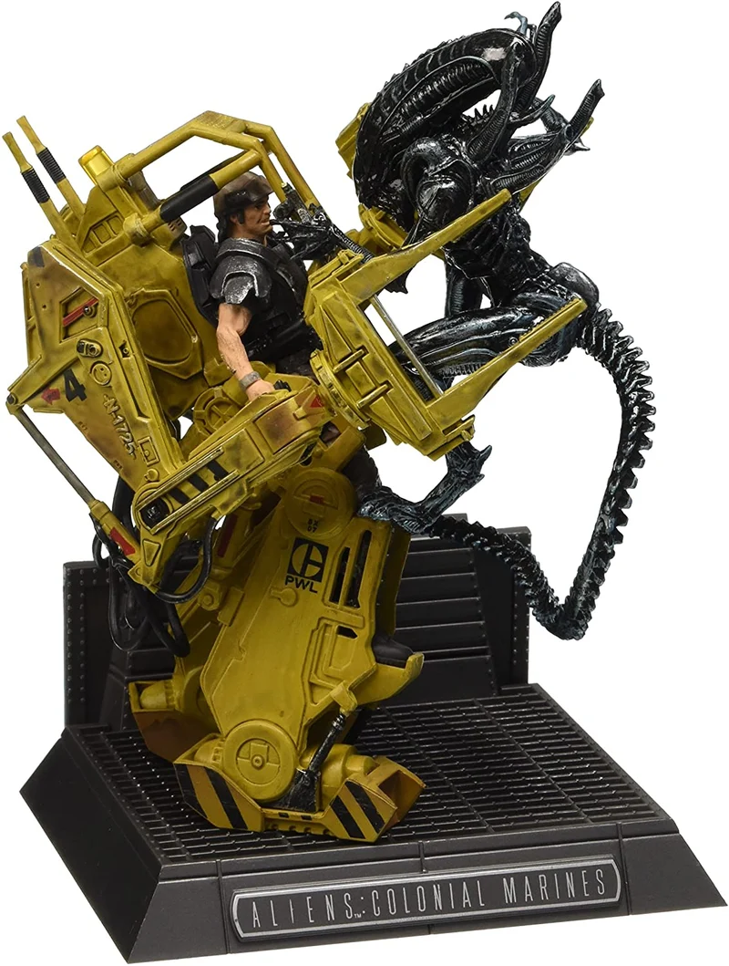ALIENS COLONIAL MARINS PS3 COLLECTOR EDITION(versione italiana)