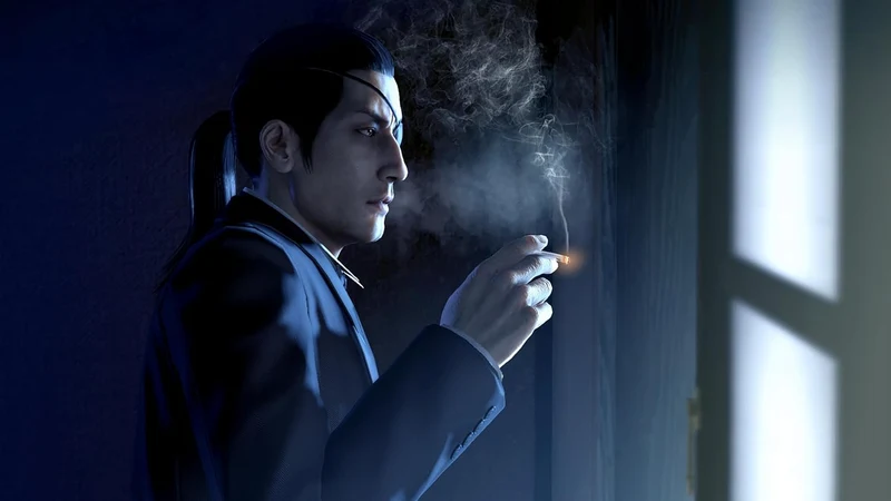 Yakuza 0 Director’s Cut PlayStation 5 (versione italiana)