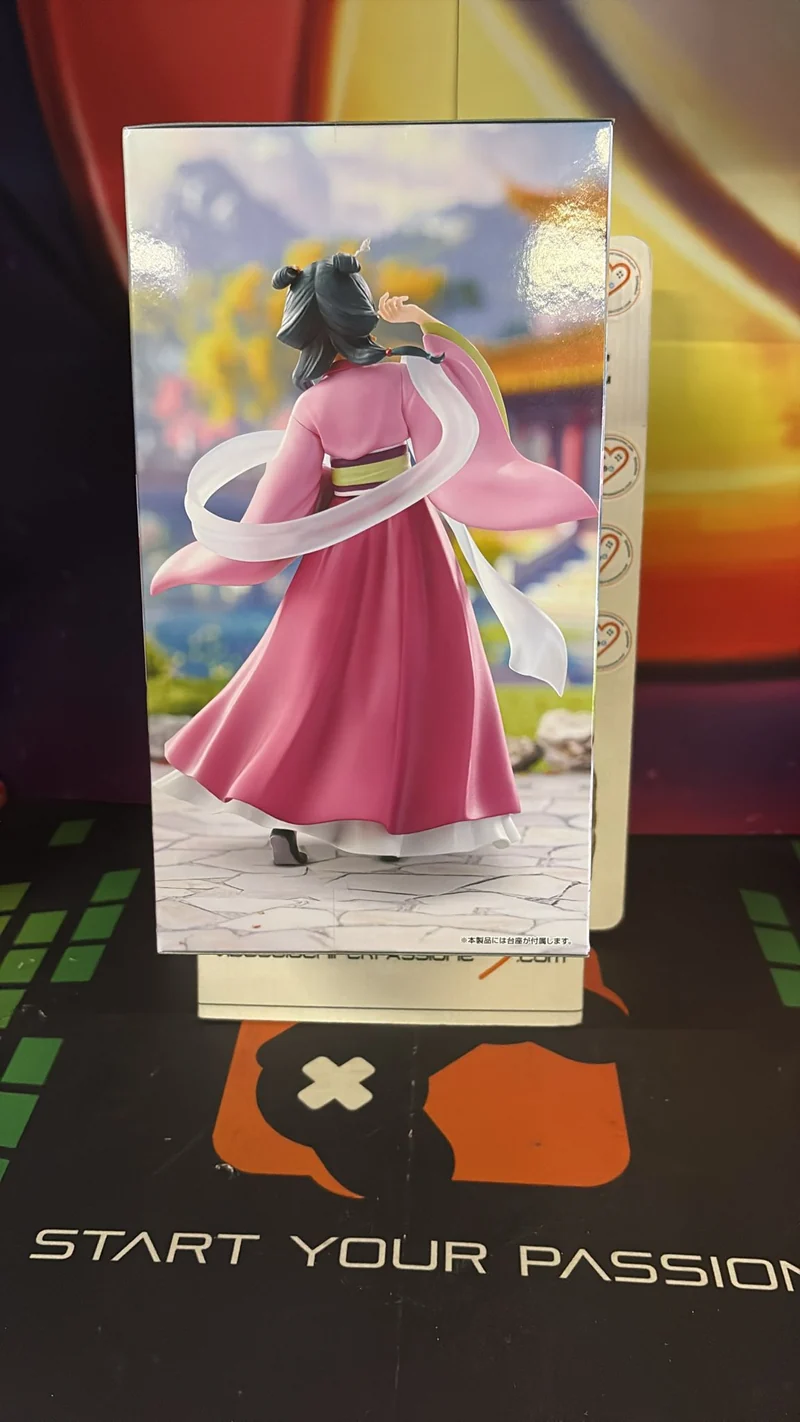 The Apothecary Diaries Maomao Trio-Try-iT Figura FuRyu
