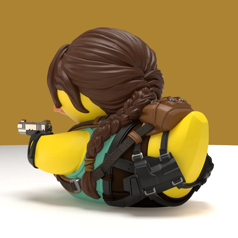 Tomb Raider: Lara Croft 30th Anniversary TUBBZ (Collector's Edition)