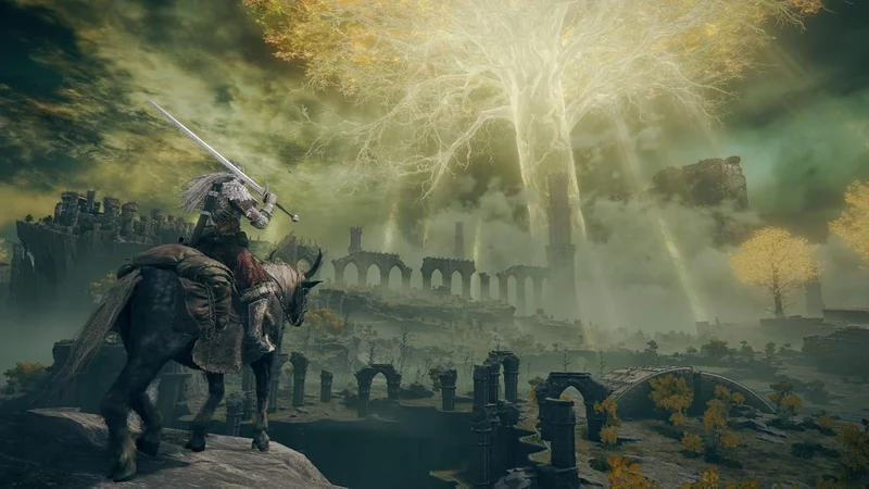 Elden Ring Tarnished Edition Nintendo Switch 2 Edizione Europea [Pre-ordine]