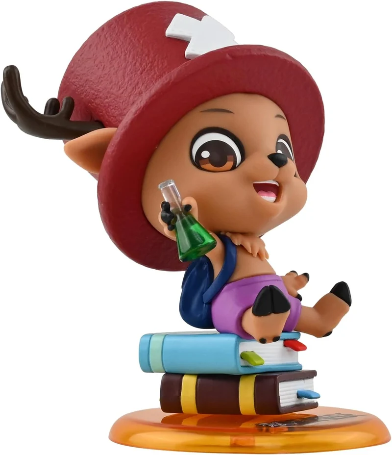 One Piece Collection, blind box - YuMe, hot toys