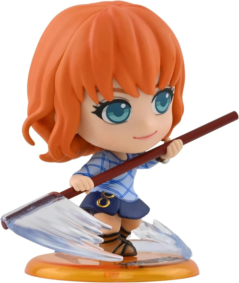 One Piece Collection, blind box - YuMe, hot toys