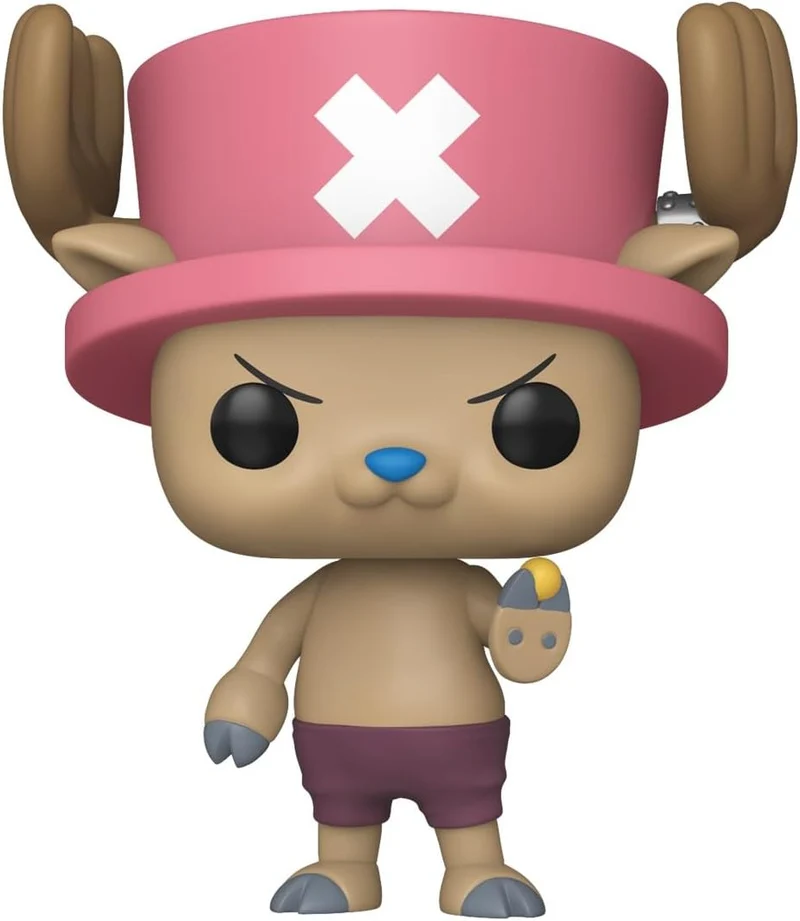 Funko Pop! Animazione -TONY TONY CHOPPER -2340