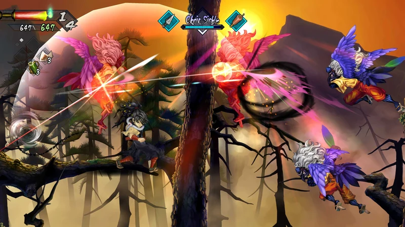 Muramasa: Revenant Blades Nintendo Switch Edizione Europea [Pre-ordine]