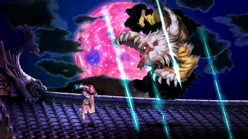 Muramasa: Revenant Blades Nintendo Switch Edizione Europea [Pre-ordine]