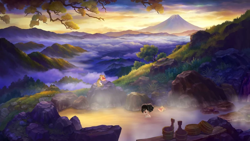 Muramasa: Revenant Blades Nintendo Switch Edizione Europea [Pre-ordine]