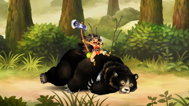 Muramasa: Revenant Blades Nintendo Switch Edizione Europea [Pre-ordine]