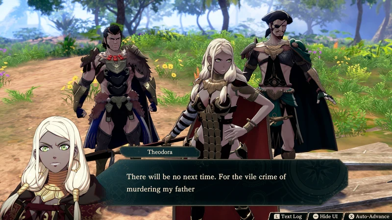 Fire Emblem: Fortune's Weave Nintendo Switch 2 Edizione Italiana