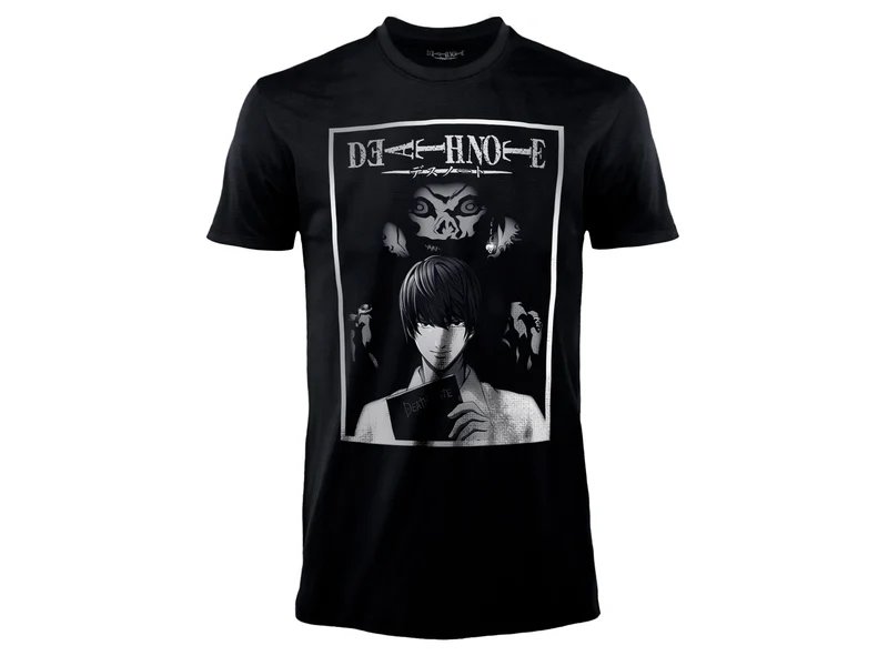 T-Shirt Death Note