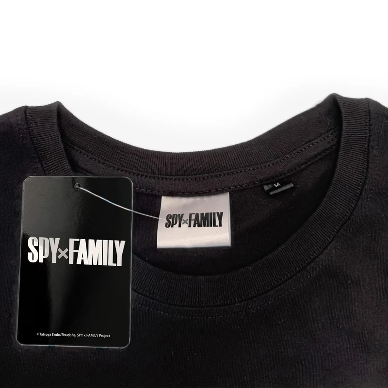 T-Shirt Spy X Family