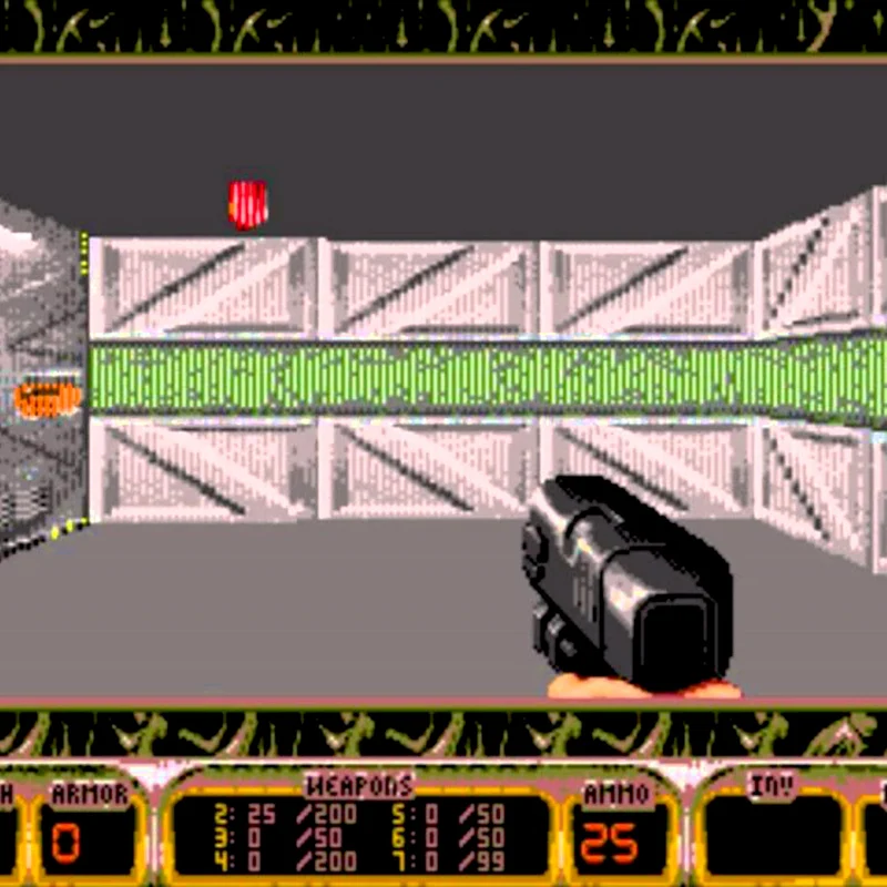 Duke Nukem 3D