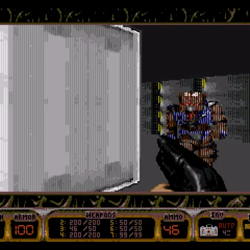 Duke Nukem 3D