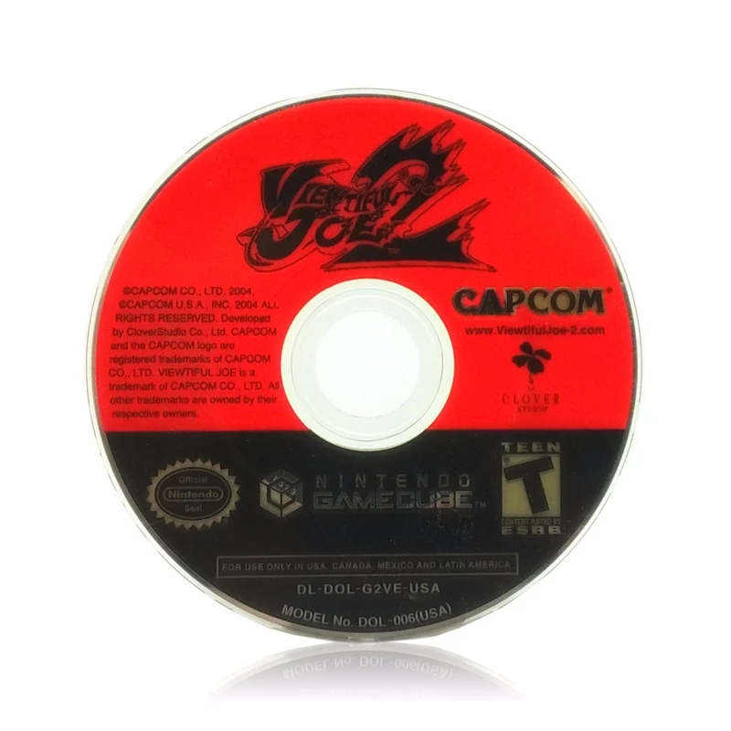 Viewtiful Joe 2
