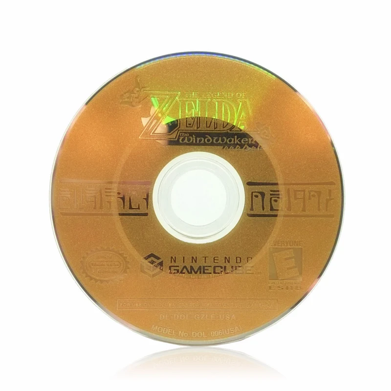 The Legend of Zelda: The Wind Waker