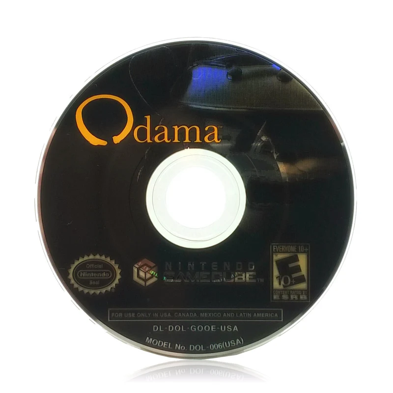 Odama