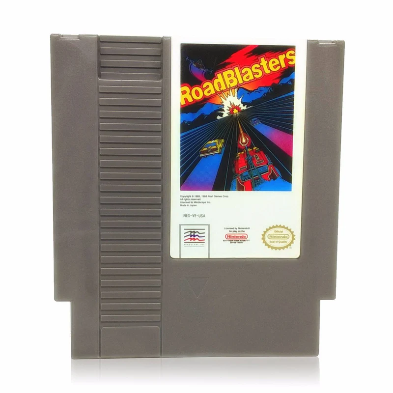 RoadBlasters
