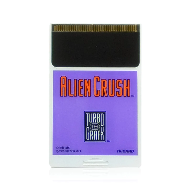 Alien Crush